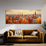 Stockholm City 70