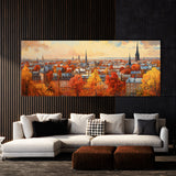 Stockholm City 70