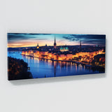 Stockholm City 73