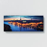 Stockholm City 73