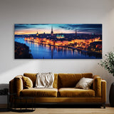 Stockholm City 73