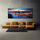 Stockholm City 73