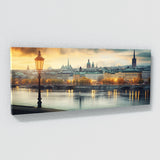 Stockholm City 74