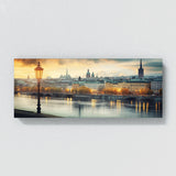 Stockholm City 74