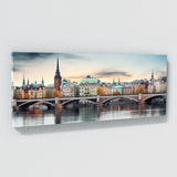 Stockholm City 77