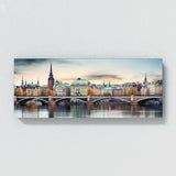 Stockholm City 77