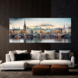 Stockholm City 77