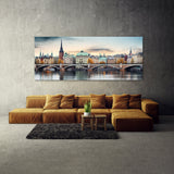 Stockholm City 77