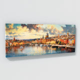 Stockholm City 80