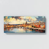 Stockholm City 80