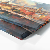 Stockholm City 80