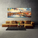 Stockholm City 80