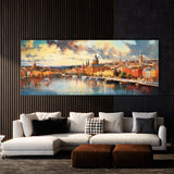 Stockholm City 80