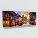 Krakow City 15