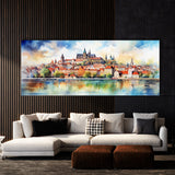 Krakow City 22