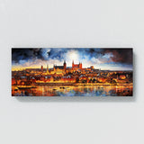 Krakow City 25