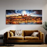 Krakow City 25