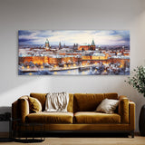 Krakow City 29