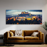 Krakow City 37