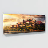 Krakow City 39