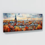 Krakow City 43