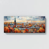 Krakow City 43