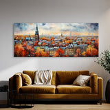 Krakow City 43