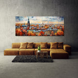 Krakow City 43