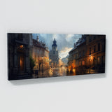 Krakow City 9