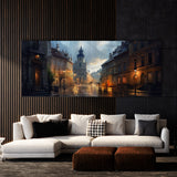 Krakow City 9