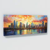 San Diego City 17