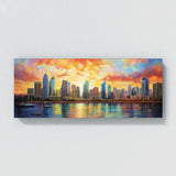 San Diego City 17