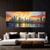 San Diego City 17