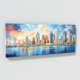 San Diego City 20