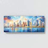 San Diego City 20