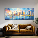 San Diego City 20