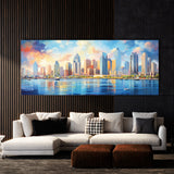 San Diego City 20
