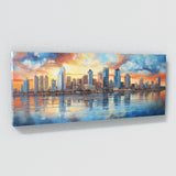 San Diego City 25