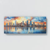 San Diego City 25