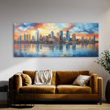 San Diego City 25