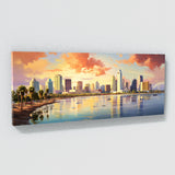 San Diego City 26