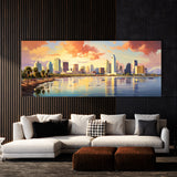 San Diego City 26