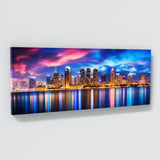 San Diego City 29