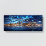 San Diego City 30