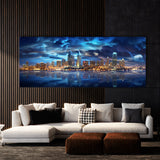 San Diego City 30
