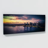 San Diego City 5