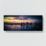 San Diego City 5