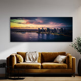 San Diego City 5