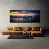 San Diego City 5