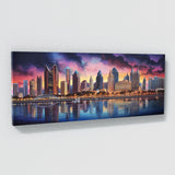 San Diego City 54
